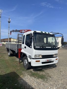  () Isuzu Forward 1994 , 3050000 , 