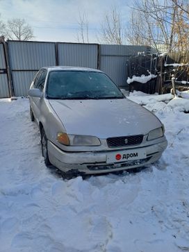  Toyota Sprinter 1997 , 195000 , 