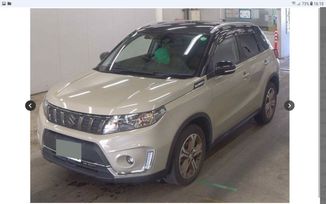 SUV   Suzuki Escudo 2021 , 2750000 , 