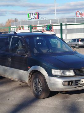    Mitsubishi Space Wagon 1998 , 60000 , 