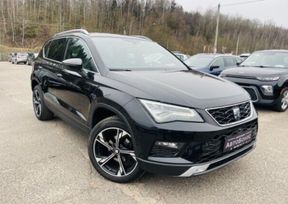 SUV   SEAT Ateca 2019 , 2270000 , 