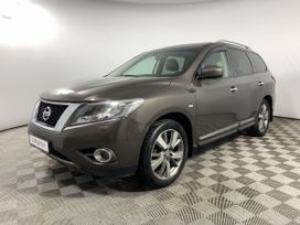 SUV   Nissan Pathfinder 2016 , 1700000 , 