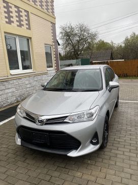  Toyota Corolla Axio 2018 , 1750000 , 