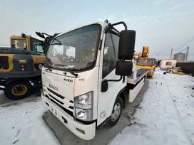  Isuzu KV100 2024 , 5800000 , 