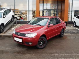  Fiat Albea 2008 , 475000 , 