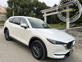 SUV   Mazda CX-8 2021 , 2650000 , 