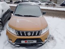  Vitara, 2019