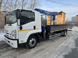  () Isuzu Forward 2018 , 6800000 , 