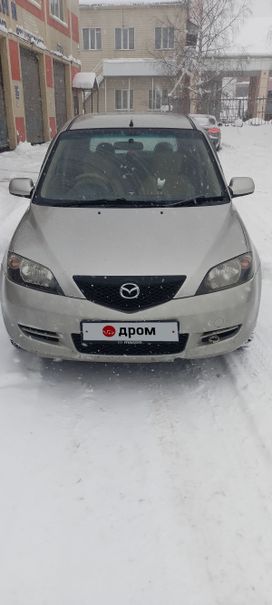  Mazda Demio 2004 , 400000 , 