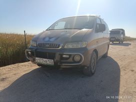    Hyundai Starex 2000 , 620000 , 