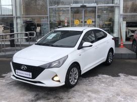  Hyundai Solaris 2020 , 1486000 , 