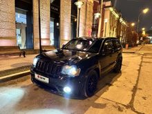  Grand Cherokee