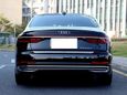  Audi A8 2022 , 5250000 , 