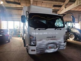   Isuzu Forward 2010 , 4200000 , 