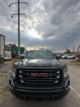  GMC Sierra 2022 , 9000000 , 