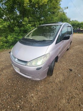    Toyota Estima 2001 , 1300000 , 