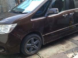    Nissan Serena 2012 , 1430000 , 