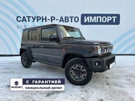 SUV   Suzuki Jimny 2024 , 4390000 , 