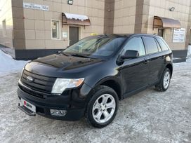 SUV   Ford Edge 2007 , 1000000 , 