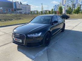  Audi A6 2018