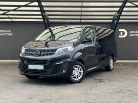    Opel Zafira Life 2021 , 3475000 , 