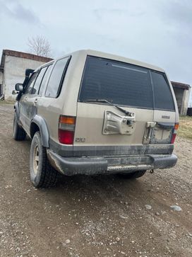 SUV   Isuzu Bighorn 1994 , 380000 , 