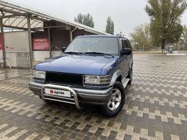 SUV   Opel Monterey 1995 , 600000 , 