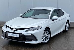  Toyota Camry 2021 , 2738000 , 