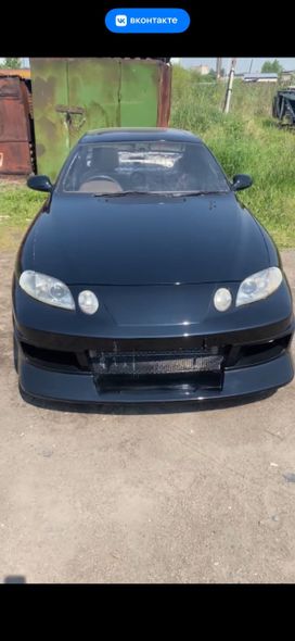  Toyota Soarer 1991 , 1850000 , 