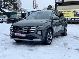 SUV   Hyundai Tucson 2024 , 4150000 , 