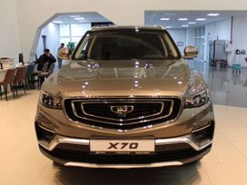 SUV   Belgee X70 2024 , 2905190 , 