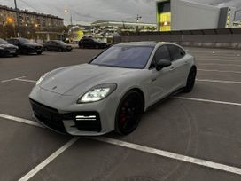  Porsche Panamera 2024 , 34500000 , 