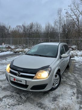  Opel Astra 2006 , 550000 ,  