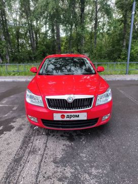  Skoda Octavia 2011 , 830000 , 