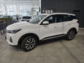 SUV   Xcite X-Cross 7 2024 , 2632500 , 