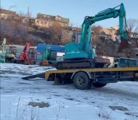 - Kubota RX-501 2000 , 2700000 , -