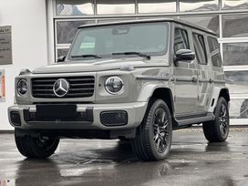 SUV   Mercedes-Benz G-Class 2025 , 31200000 , 