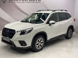 SUV   Subaru Forester 2024 , 5699000 , 