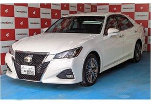  Toyota Crown 2018 , 2660000 , 