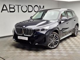 SUV или внедорожник BMW X1 2024 года, 6850000 рублей, 