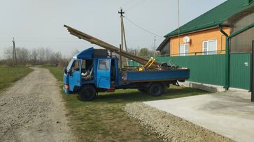   Mitsubishi Canter 1991 , 1000000 , 