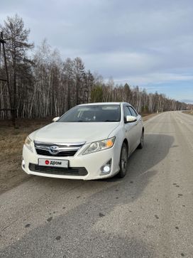  Toyota Camry 2012 , 1750000 , 