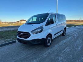    Ford Tourneo Custom 2019 , 3699000 , -