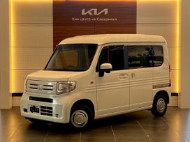    Honda N-VAN 2019 , 999000 , 