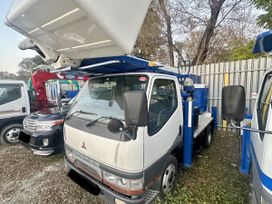  Mitsubishi Canter 2002 , 3985000 , 