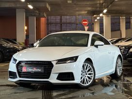 О‚кр‹‚‹й кузов Audi TT 2015 года, 3000000 рублей, -