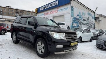 SUV   Toyota Land Cruiser 2010 , 3199999 , 