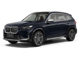 SUV   BMW X1 2024 , 6445000 , 