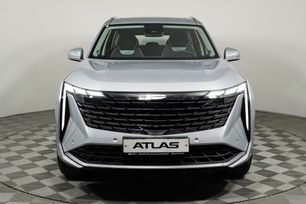 SUV   Geely Atlas 2024 , 3624190 , 