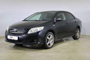  Toyota Corolla 2008 , 761000 , 